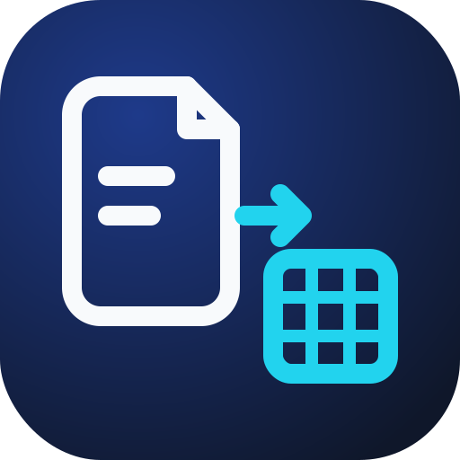 Structured Data From Web Page API