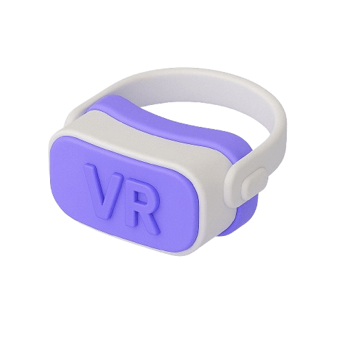 Augmented & Virtual Reality